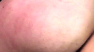 Penis-shaped Gag and Pussy Stretching Punishment - Naughty Masochist