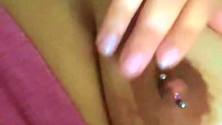 Titty play