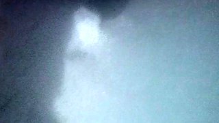 Chubby milf strip show her big boobs webcam