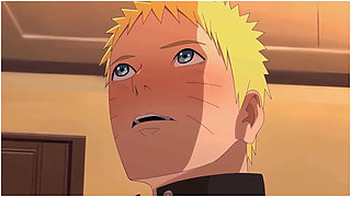 Dirty hentai naruto fucking sakura so bad and give her cumshoot sakura happy ending