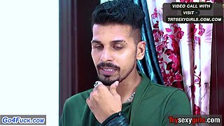 Delightful Indian coquette heart-stopping xxx scene