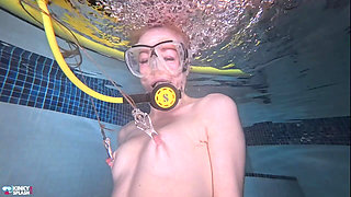 Underwater Bondage Bundle - Top 5 Best Sellers