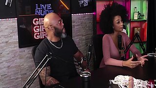 Amanda Sensualcast, Reh Queen And Renato Sensualcast - Melhores Momentos Da Kstro (massagem Tantrica) No Sensual Cast - Parte 13 (watch On: Sheer/red)