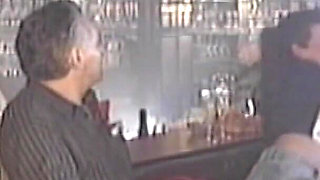 Enchanting Blondes Deepthroat and Pussy Ride Hard