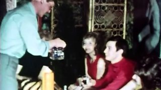 Group Sex and Hardcore Fucking Parties