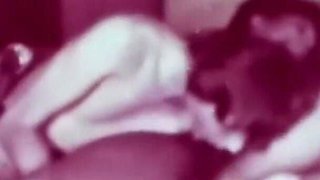 Vintage porn retro erotic theatre - Robins nest