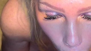 He Joined Me in the Shower… and Things Escalated