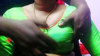 Big Boobs Milky Stepmom Seduce by Her Stepson