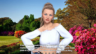 Surprise for My Wife V2.2 - Part 1: JOE and Mary Are a Married Couple Starting to Try Cuckolding