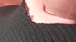 My Stepbrother Mistook My Mouth for My Pussy!