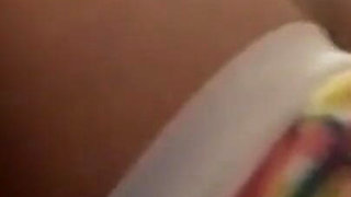 Embarace My Stepsister in Law