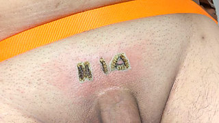 DomLadyMia-SlaveOfM Branded -MIA- Obedience - Up - Under - The Skin -Part3