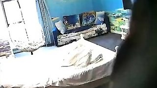 hacked ipcam