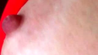 Pulled amateurs close up car sex