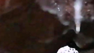 Shocking to See These Two MILFs Play and Eat Their Thick Squirt