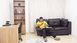 Fucking With My Stepsons And Her Friend