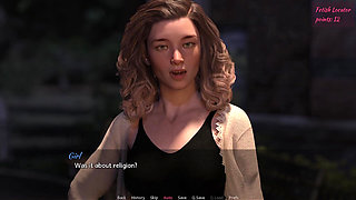 Fetish Locator - I Came Hard After Thinking About Lydia