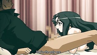 Girlie's hardcore trailer by Hentai PD