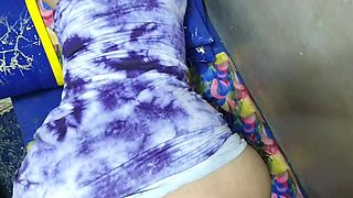Sahar Good Hot Teen Fucks Hard Doggy Style with Big Tits - Amateur Homemade HD