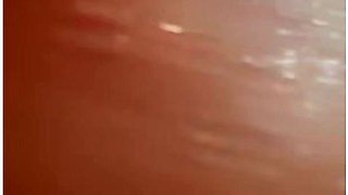 I Show Off My Awesome Body In The Shower