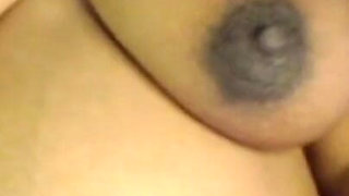 Toples Nude Boobs Licking.