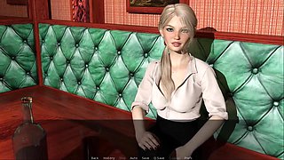 Pine Falls Picking Up Local Girls From The Bar Ep 55