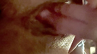 Playing with my pussy, Solo squirt mission