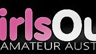 Girls Out West featuring hoochie's australian clip