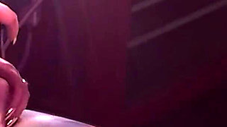 Stepmom Teaches Me About Safe Sex with a Handjob