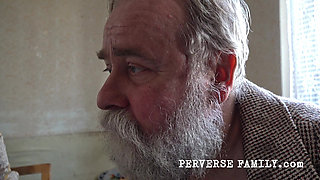 Wild Harvest (Perverse Family)