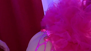 Marcus Quillan Meets the Pink Clowns (anal Special)