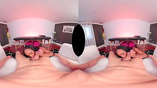 Massages Are Boring?(4K)60fps - 60 fps