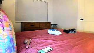amateur lovebi flashing ass on live webcam