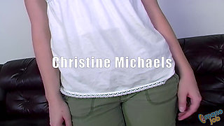 Mj Classic: Christine Michaels