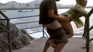 Dating a Slut Outdoor Fun