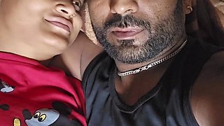 Indian Desi Village Jija Sali Sex Scandal