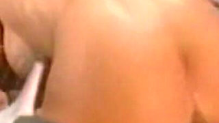 Hard Fucking with MILF Slut