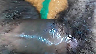 Pregnant Sexy Bhabhi Ki Chudai with Hindi Audio