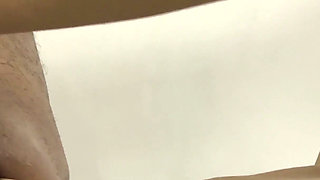 Anal Training, Part 18: Femdom Clinic, Procedure No. 3 - Doctor Irena Mur Fists Her Patient and Shoves Her Foot Into His Ass