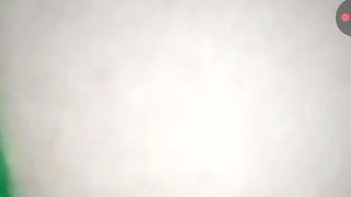 Pakistani Cute Married Aunty Showing Her Big Boobs And Pussy Fingering Live Video