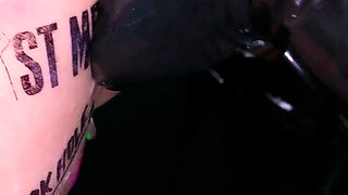 Cyberpunk Braindance POV 3 Extreme