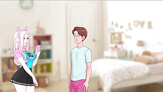 Sex Note - 147 Bomb Threesome II + End Updateby Misskitty2K