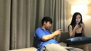 amateur granny hidden cam sex video
