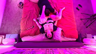 Pussy eating, pussy worship, pussy licking