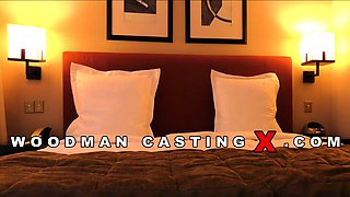 French Sophia Laure Casting