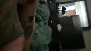 Sucking and Smoking