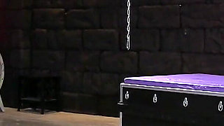 Latex Dominant Amazon Boot Worship