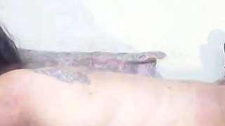 Cougar's Suck & Fuck - She Swallows a Load of Cum