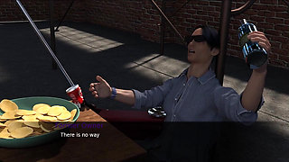 A Mother's Love part 6 Part 55 Gameplay by Loveskysan69