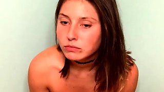 Amateur Webcam Teen Masturbates And Teases